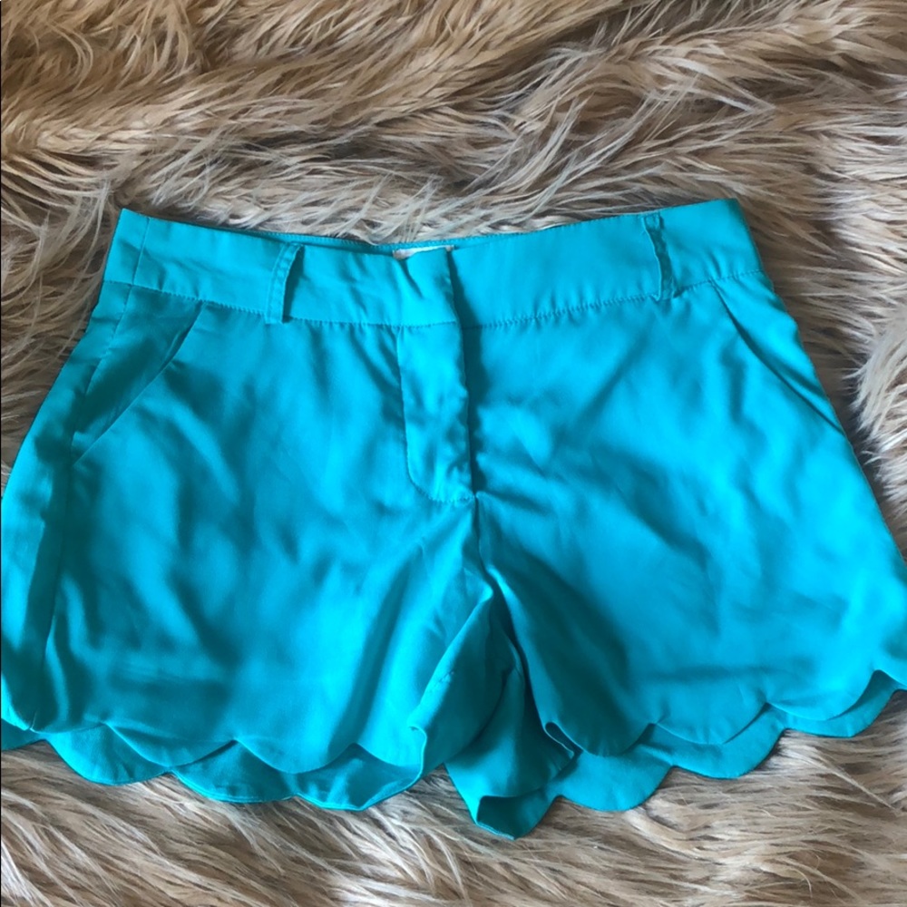 GB dressy shorts